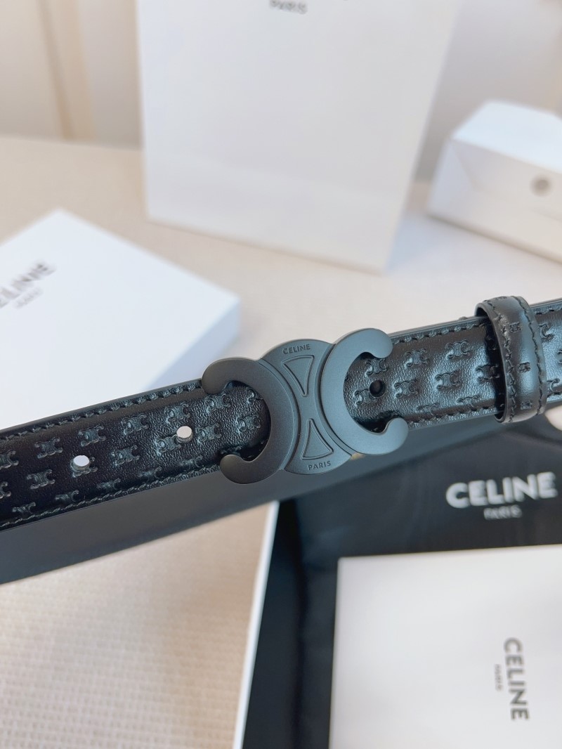 Ce1i*e belts